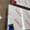 Aluminum Composite Panel ACM 3mm Gloss Black(0.08mm)
