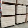 9mm plywood: Untreated, Brand new.