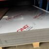 Aluminum Composite Panel ACM 3mm Gloss White (0.08mm)