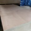 9mm plywood: Untreated, Brand new.