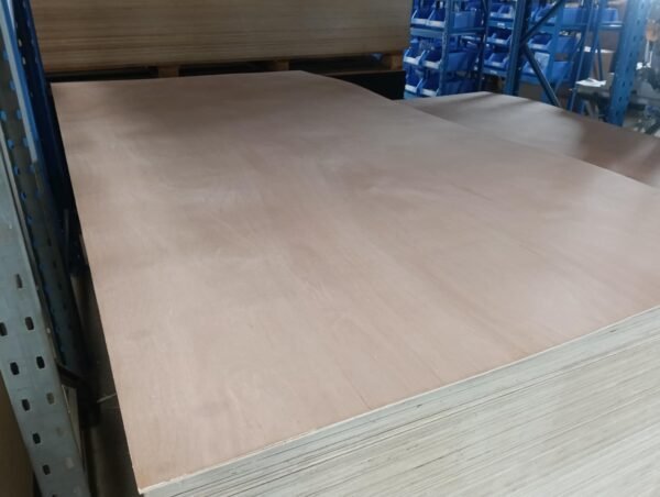 9mm plywood: Untreated, Brand new.
