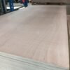 9mm plywood: Untreated, Brand new.