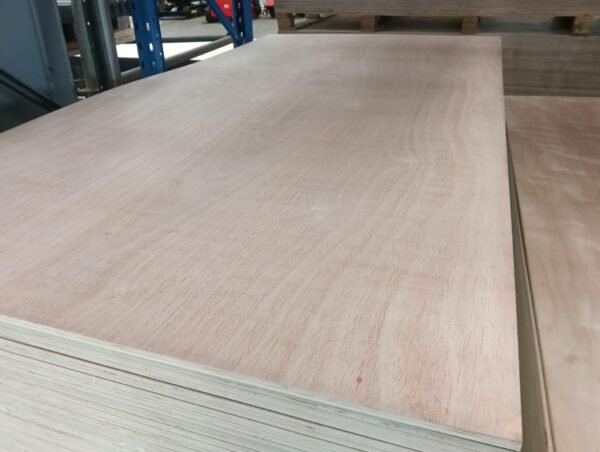 9mm plywood: Untreated, Brand new.