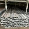 Galv box section 30 x 30 x 2.0mm x 1m