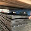 Brand new 17mm rubber mat 1m X 2m.