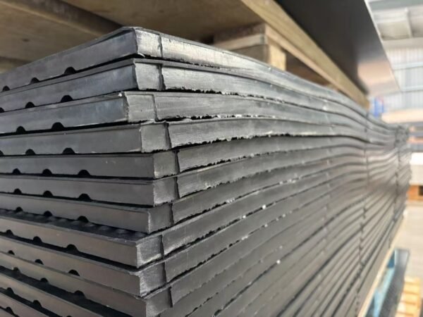 Brand new 17mm rubber mat 1m X 2m.