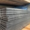 Brand new 17mm rubber mat 1m X 2m.