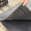 Brand new 17mm rubber mat 1m X 2m.