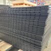 Brand new 17mm rubber mat 1m X 2m.