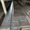 Mild steel flat 100mm X 10mm X 3m long