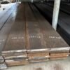 Mild steel flat 120mm X 12mm X 3m long