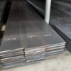 Mild steel flat 120mm X 6mm X 3m long
