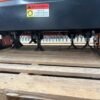 Brand new 800mm digger flail mulcher in Auckland.