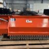 Brand new 800mm digger flail mulcher in Auckland.