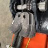 Brand new 800mm digger flail mulcher in Auckland.