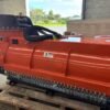 Brand new 800mm digger flail mulcher in Auckland.